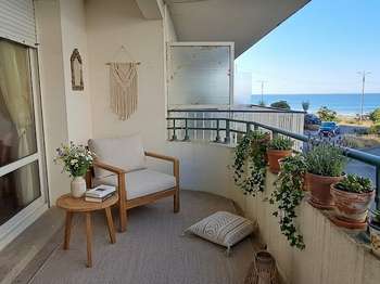 Vente appartement 3 pièces La Baule-Escoublac 44