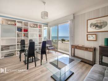 Vente appartement 3 pièces La Baule-Escoublac 44
