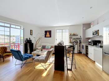 Vente Appartement 3 piècesLa Baule-Escoublac