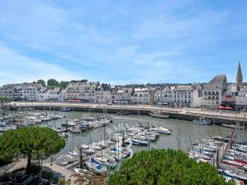 Vente appartement 5 pièces La Baule-Escoublac 44