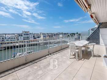 Vente appartement 5 pièces