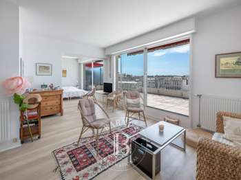 Vente appartement 5 pièces