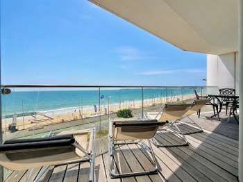 Vente Appartement 3 piècesLa Baule-Escoublac