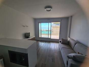 Vente Studio 1 pièce