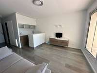 Vente Studio 1 pièce
