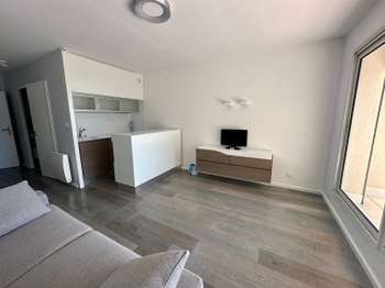 Vente Studio 1 pièce