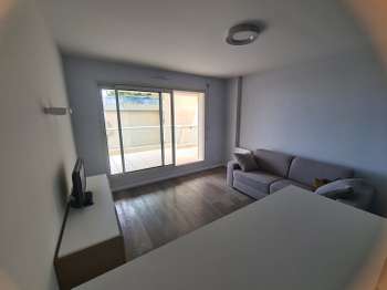 Vente Studio 1 pièce