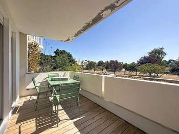 Vente appartement 2 pièces La Baule-Escoublac 44