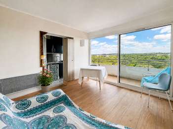 Vente appartement 1 pièce La Baule-Escoublac 44