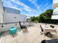 Vente appartement 5 pièces Vente appartement 5 pièces