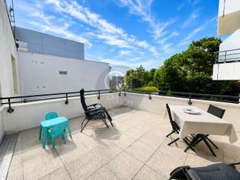Vente appartement 5 pièces La Baule-Escoublac 44