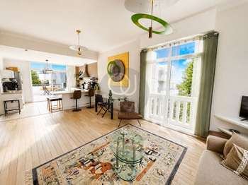 Vente appartement 5 pièces Vente appartement 5 pièces