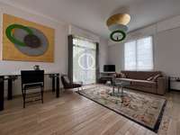 Vente appartement 5 pièces Vente appartement 5 pièces