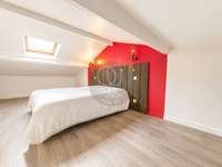 Vente appartement 5 pièces Vente appartement 5 pièces