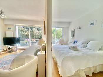 Vente appartement 2 pièces La Baule-Escoublac 44