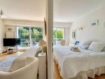 Vente Appartement 2 piècesLa Baule-Escoublac