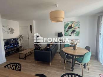 Vente Appartement 2 piècesLa Baule-Escoublac