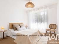 Vente appartement 4 pièces Vente appartement 4 pièces