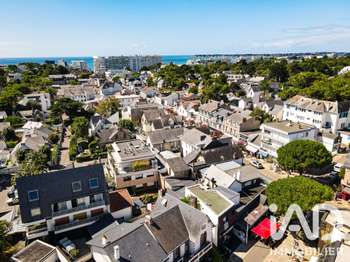 Vente Appartement 4 piècesLa Baule-Escoublac