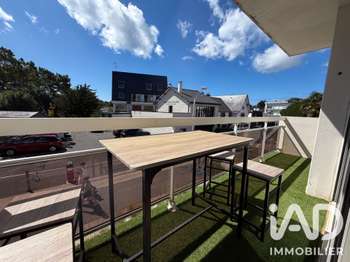 Vente appartement 4 pièces Vente appartement 4 pièces