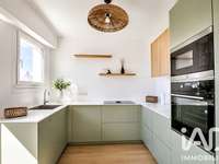 Vente appartement 4 pièces Vente appartement 4 pièces