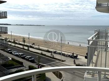 Vente Appartement 2 piècesLa Baule-Escoublac