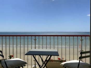 Vente appartement 4 pièces La Baule-Escoublac 44
