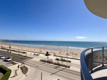 Vente appartement 3 pièces La Baule-Escoublac 44