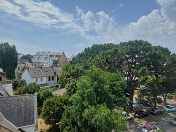 Vente Appartement T1La Baule-Escoublac