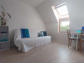 Vente appartement 2 pièces La Baule-Escoublac 44