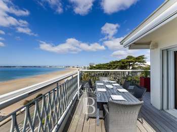 Vente Appartement 3 piècesLa Baule-Escoublac
