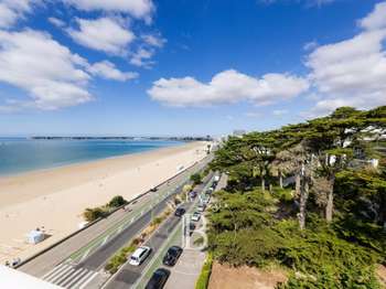 Vente Appartement 3 piècesLa Baule-Escoublac