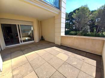 Vente Appartement 2 piècesLa Baule-Escoublac