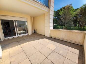 Vente Appartement 2 piècesLa Baule-Escoublac