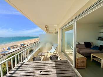 Vente Appartement T1La Baule-Escoublac
