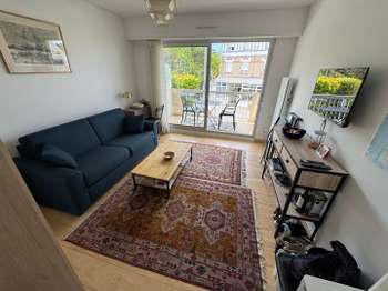 Vente Appartement T1La Baule-Escoublac