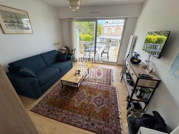 Vente appartement 1 pièce La Baule-Escoublac 44