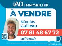 Vente appartement 2 pièces Vente appartement 2 pièces