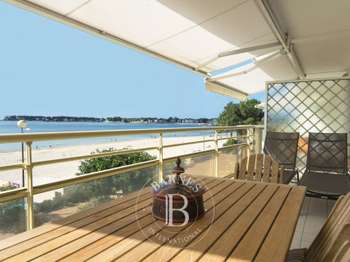 Vente Appartement 4 piècesLa Baule-Escoublac