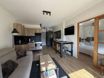 Vente appartement 2 pièces La Baule-Escoublac 44