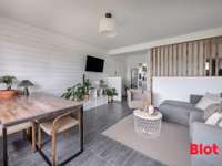 Vente appartement 3 pièces Vente appartement 3 pièces