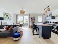 Vente appartement 2 pièces Vente appartement 2 pièces