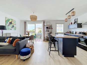 Vente appartement 2 pièces La Baule-Escoublac 44