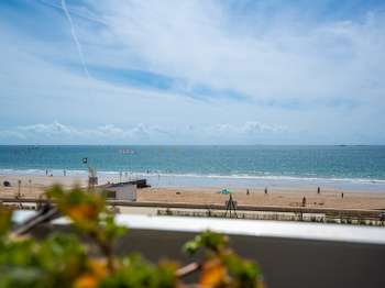 Vente appartement 2 pièces La Baule-Escoublac 44
