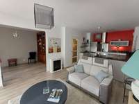 Vente appartement 3 pièces Vente appartement 3 pièces