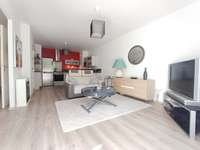 Vente appartement 3 pièces Vente appartement 3 pièces