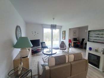 Vente appartement 3 pièces La Baule-Escoublac 44