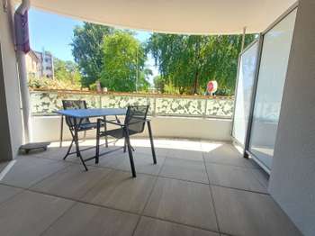 Photo Vente appartement La Baule-Escoublac