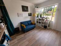 Vente Studio 1 pièce