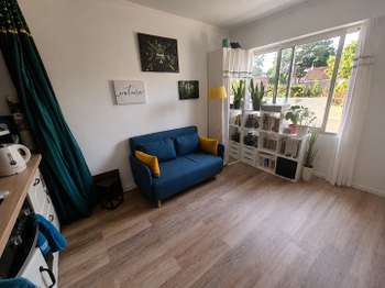 Vente Studio 1 pièce